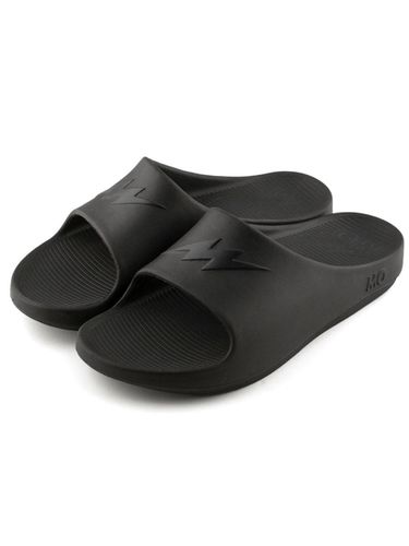 Mo Clog Black - MO SPORTS - Modalova