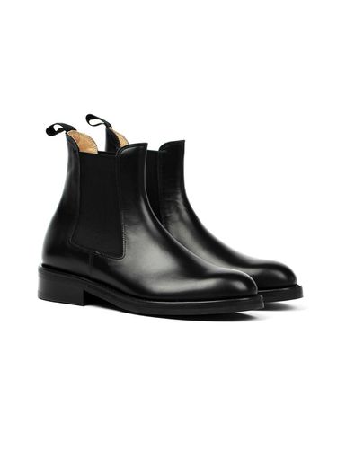 Welton Leather Chelsea Boots - Keep - CUSTOMMOOD - Modalova