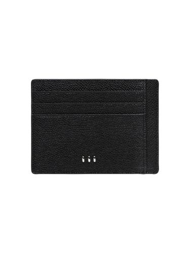 Epsom Multiple Card Holder - Black - MADGOAT - Modalova