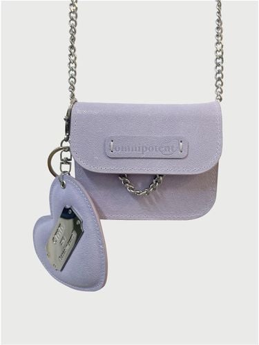 Pin Wallet Bag Set_Lilac - omnipotent - Modalova