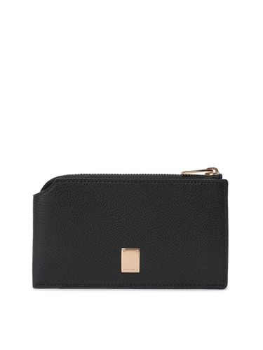 Lick Coin Card Wallet_Black - COURONNE - Modalova