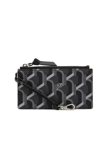 Monogram Key Wallet - RSK - Modalova