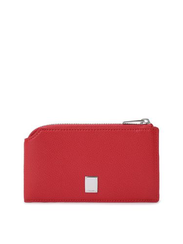 Lick Coin Card Wallet_Red - COURONNE - Modalova