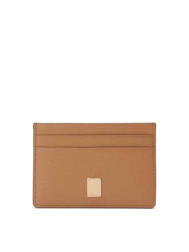 Lick Flat Card Wallet (RCWGX24145CMX) - COURONNE - Modalova