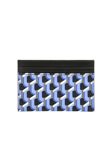 Monogram Card Wallet - RSK - Modalova