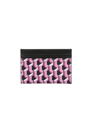 Monogram Card Wallet - RSK - Modalova