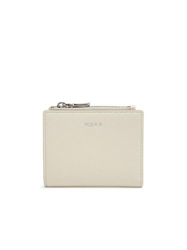 La Porte Half Wallet - RSK - Modalova