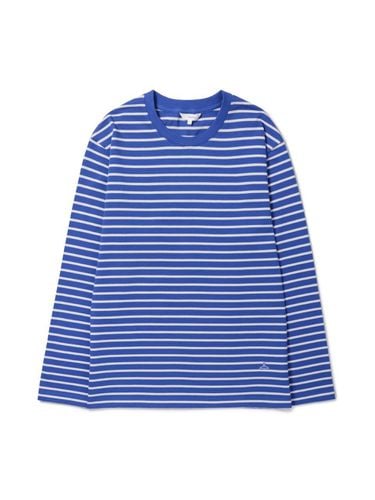 Stripe T-shirt - EPIGRAM - Modalova