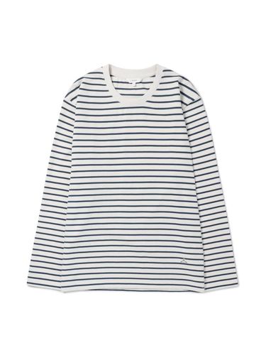 Stripe T-shirt - EPIGRAM - Modalova