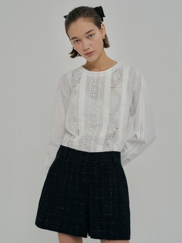 Morand Blouse - IULAI - Modalova