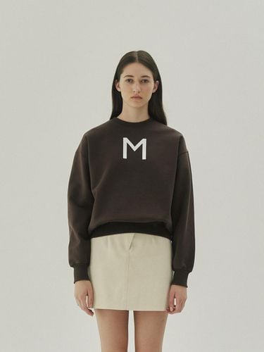 RPM Sweatshirt-M (Vintage Brown) - REMPLACEMENT - Modalova