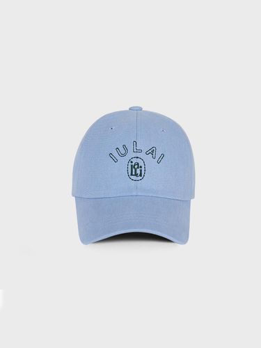 IULAI Ball Cap_Sky Blue - IULAI - Modalova