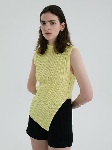 Asymmetric Sleeveless - REMPLACEMENT - Modalova