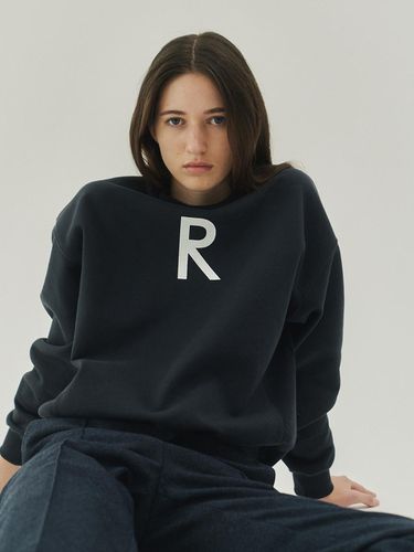 RPM Sweatshirt-R (Midnight Navy) - REMPLACEMENT - Modalova