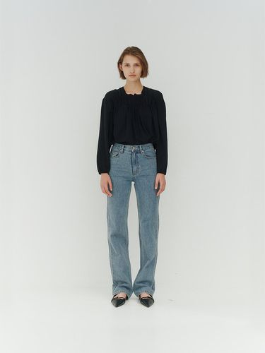 RP Essential Straight Denim () - REMPLACEMENT - Modalova