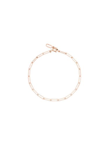 Signature J 14K Bracelet - J.ESTINA - Modalova