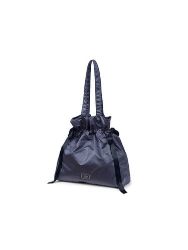 Ballo Large Shopper Bag _ Dark Gray - J.ESTINA - Modalova