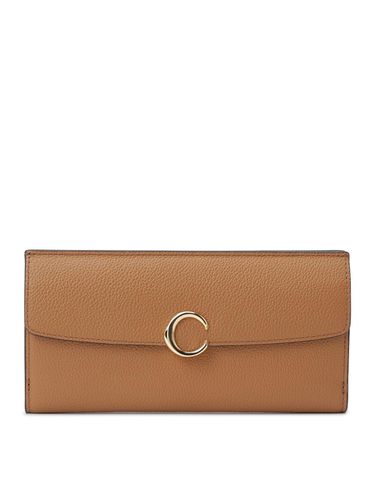 Bay Long Wallet (RCWDX24142CMX) - COURONNE - Modalova