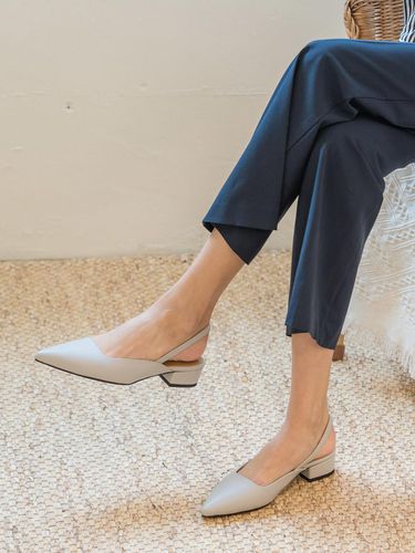 Syreeta Slingback - Via sogno - Modalova