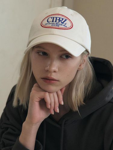 CTBRZ Wappen Ball Cap - CITYBREEZE - Modalova