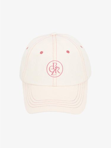 Arch Logo Embroidery Ball Cap - CITYBREEZE - Modalova