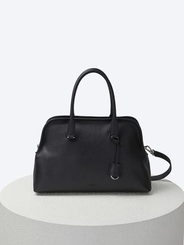 Acan Tote Bag 37_Black - COURONNE - Modalova