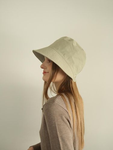 Pastel Bucket Hat - Less is more - Modalova