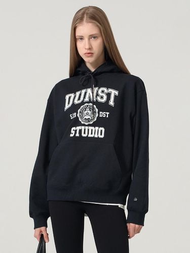 Unisex Classic Logo Hoodie - Dunst for WOMEN - Modalova