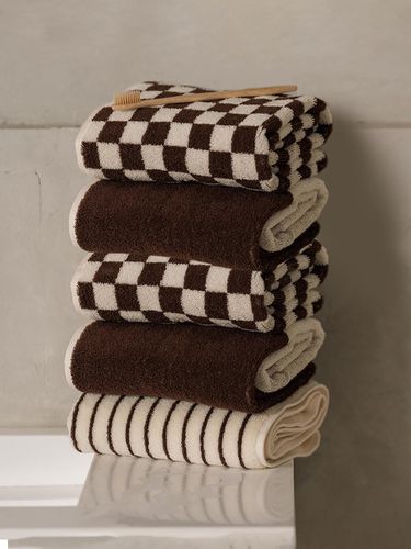 Cookie Towel 5-pc. _ Bulk Pack - Deareal - Modalova