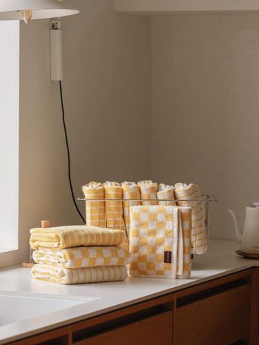 Towel 10-pc. _ Bulk Pack - Deareal - Modalova