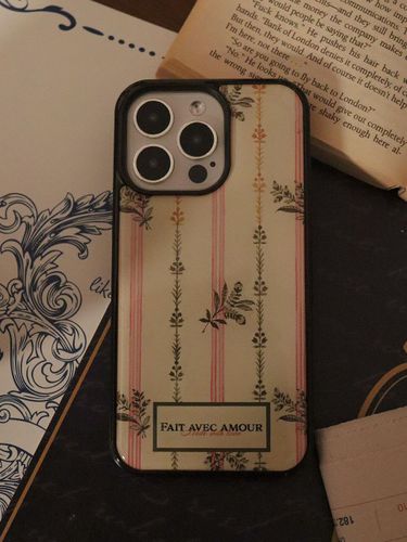 Amour Phone Case - Afternoon ori - Modalova