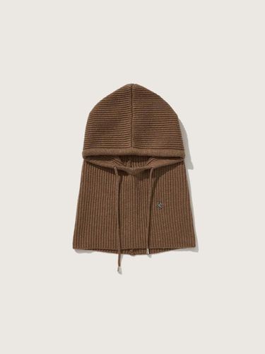 PLAC Logo Balaclava_Brown - PLAC - Modalova