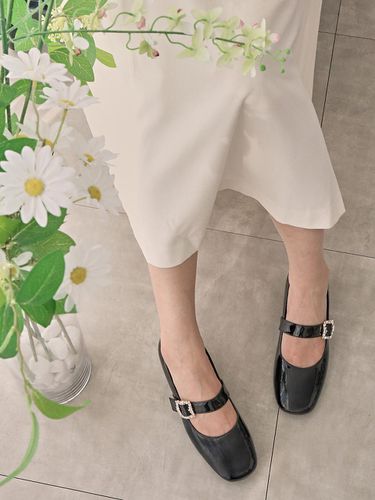 Very Maryjane Flat Shoes - LOWFLOW - Modalova