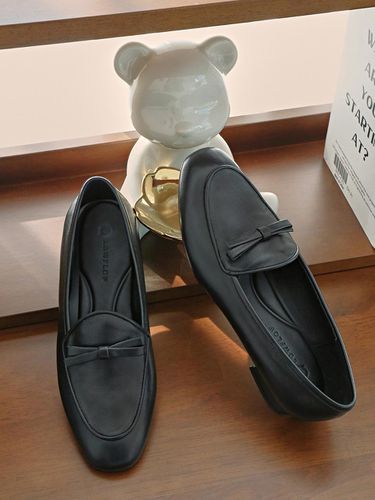 J Cloe Ribbon Loafer - LOWFLOW - Modalova