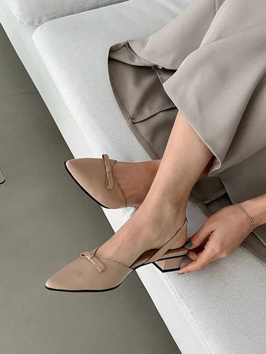 Selen Slingback - Via sogno - Modalova