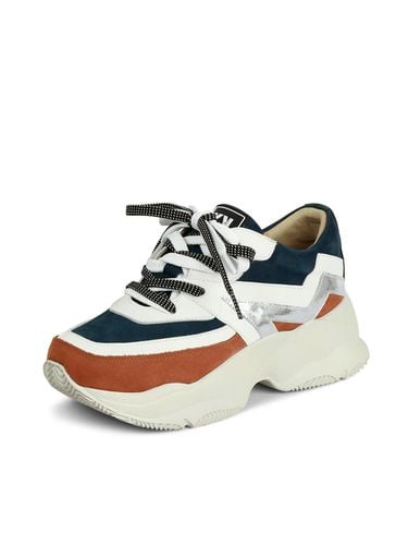 Men] Kikly Embo Sneakers - REKKEN - Modalova