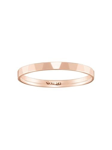 Mariebel 14K Couple Ring - Women - J.ESTINA - Modalova