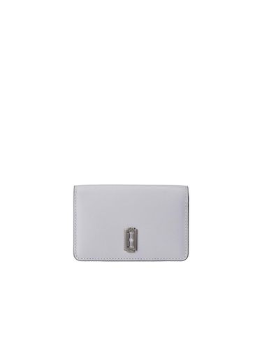 Perfec Essence Card Wallet_Foggy - vunque - Modalova