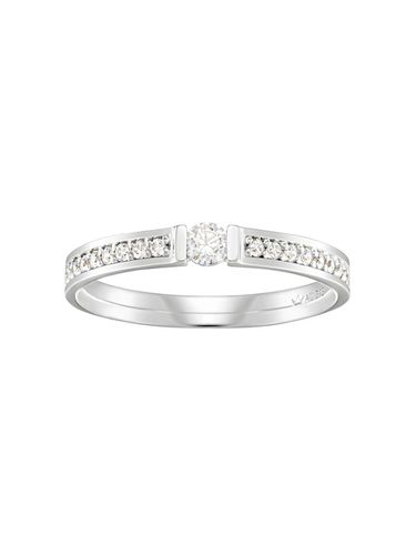 Mariebel 14K Couple Ring - Women - J.ESTINA - Modalova