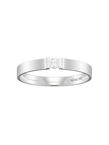 Mariebel 14K Couple Ring - Men - J.ESTINA - Modalova