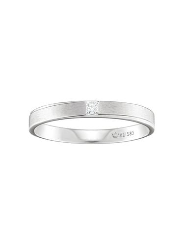 Mariebel 14K Couple Ring - Men - J.ESTINA - Modalova