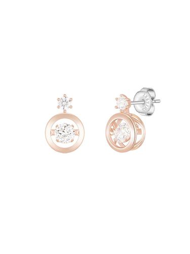 Mioello Earrings - J.ESTINA - Modalova