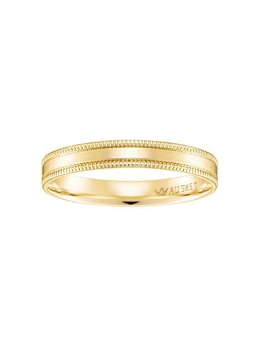 Mariebel 14K Couple Ring - Women - J.ESTINA - Modalova