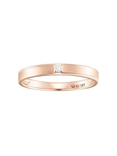 MAriebel 14K Couple Ring - Women - J.ESTINA - Modalova