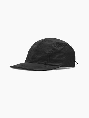 TY Signature Cap - Black - TLEYOUNG - Modalova