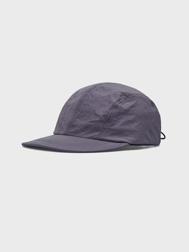 TY Signature Cap - Purple Gray - TLEYOUNG - Modalova