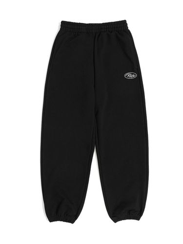 CVRZ Small Logo Sweatpants Black - COVERIZE - Modalova