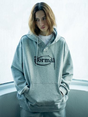 Original 1996 Hoodie _ Gray - DEFAULT - Modalova