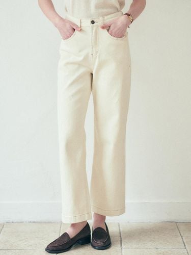 Basic Pants - Fabricology - Modalova