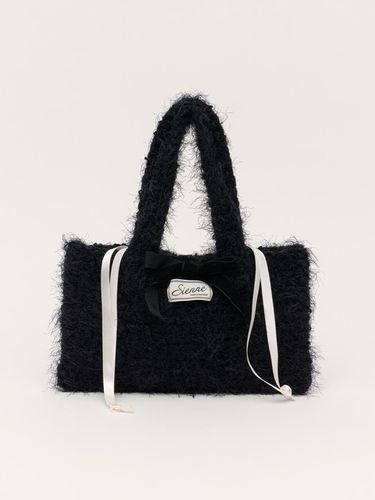 Victoria Bag (Black) - sienne - Modalova